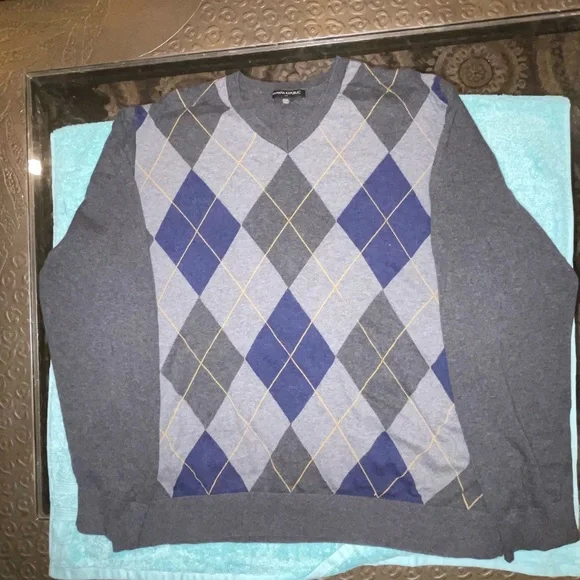 XXL Banana Republic sweater, slightly used - Picture 1 of 2